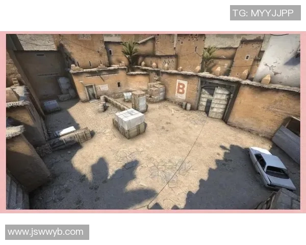 新手必看CSGO入门攻略与实用技巧全面解析