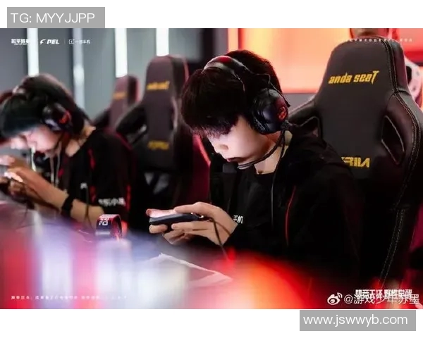 热议和平精英JDG战队状态变革引发玩家热情讨论与期待