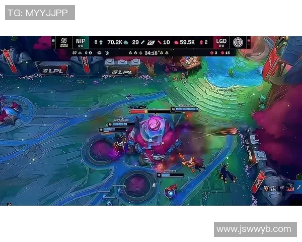 赛后复盘FPX对战WE的精彩比赛经验与战术分析