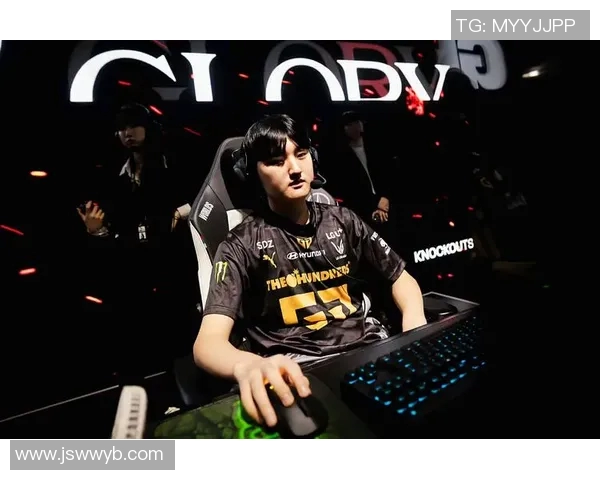 城市赛分析JDG团队配合表现在S15LOL中的关键作用与影响 城市赛分析JDG团队配合表现在S15LOL中的关键作用与影响