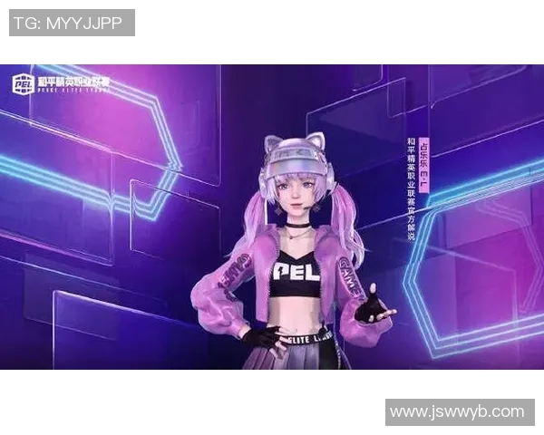 S15LOL比分杨敏专访回顾和平精英成长之路与电竞梦想追寻