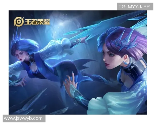 电竞实时数据分析王者荣耀BLG选手个人能力深度探讨与评估