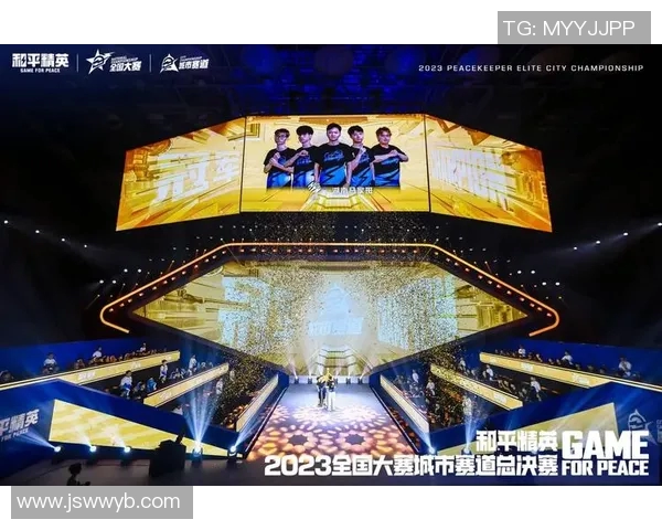 陈丽在S15电竞总决赛中的和平精英人生深度探讨与成长之路