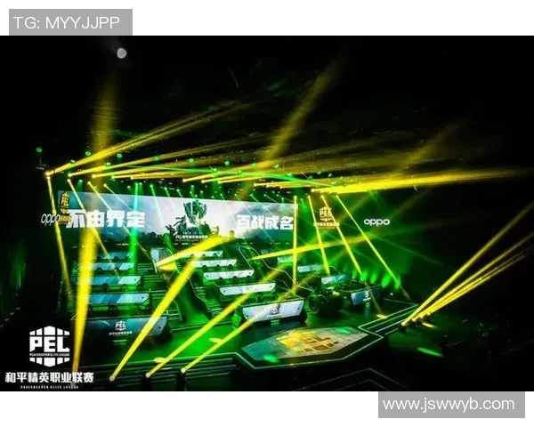 和平精英巨献探秘WE战队现状与未来发展潜力分析 和平精英巨献探秘WE战队现状与未来发展潜力分析