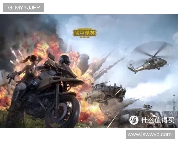 深度探讨吴强在和平精英中的成长与人生哲学之旅