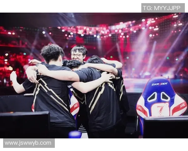 esports数据全球总决赛特别报道RNG的转型之路与未来发展展望