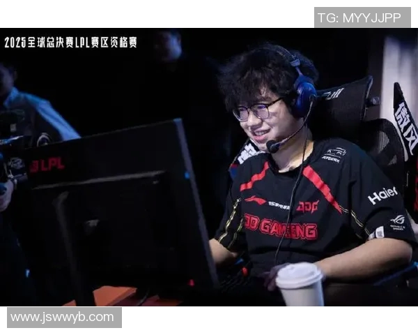 esports最新数据全球总决赛分析JDG战队灵活性表现及其对比赛结果的影响