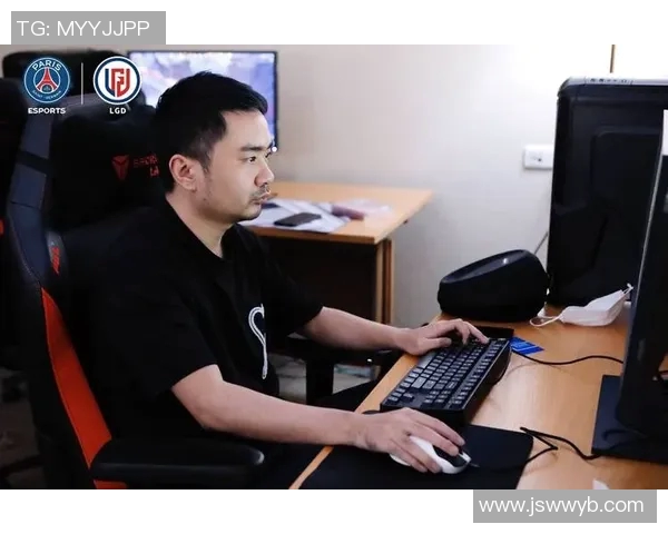 esports数据陈敏畅谈DOTA2职业生涯的起伏与成长之路 esports数据陈敏畅谈DOTA2职业生涯的起伏与成长之路