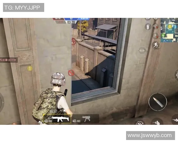 电竞新闻和平精英V5版本深度解析防守策略与技巧提升玩家生存能力